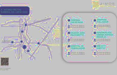 Imagem 9: Apartamento à venda, Novo Mundo, Curitiba, PR