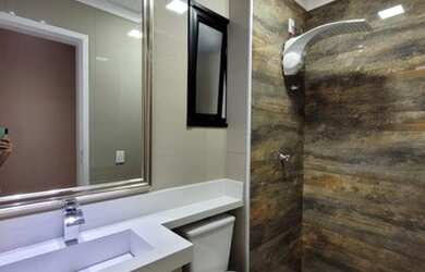 Imagem 13: APARTAMENTO PARA VENDA CONDOMÍNIO VIVA MAIS - BARUERI