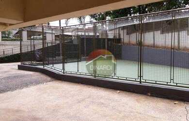 Imagem 3: Apartamento à venda, 60 m² por R$ 170.000,00 - Jardim Palma Travassos...