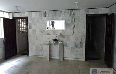 Imagem 14: Apartamento à venda, 90 m² por R$ 280.000,00 - Campo Grande - Salvador/BA