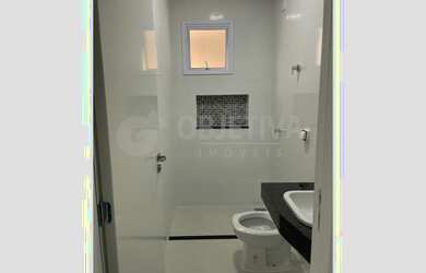 Imagem 13: Venda Casa NOVO MUNDO. Churrasqueira, Varanda, Imóvel novoeÁrea de serviço