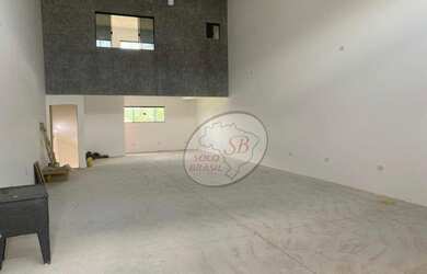 Imagem 1: Salão à venda, 200 m² por R$ 750.000,00 - Laranjeiras - Caieiras/SP