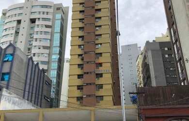 Imagem 11: Sala, 31 m² - venda por R$ 320.000,00 ou aluguel por R$ 2.000,00/mês - Batel - Curitiba/PR