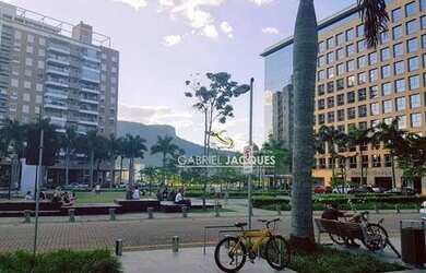 Imagem 3: Terreno à venda, 436 m² por R$ 465.000,00 - Pedra Branca - Palhoça/SC