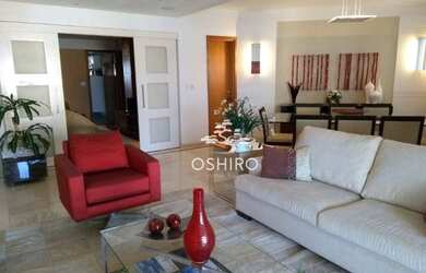 Imagem 5: Apartamento com 3 dormitórios à venda, 199 m² por R$ 1.865.000,00 - Ponta da Praia - Santo