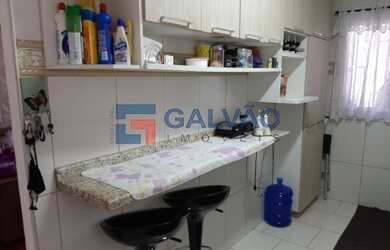 Imagem 6: Casa à venda no Jardim Novo Mundo em Várzea Paulista - SP