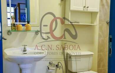 Imagem 15: Belíssima casa Pé na areia na Praia Dura em Ubatuba