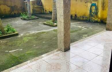 Imagem 14: Casarão Triplex. 600m² de Área, 5 Vagas na garageme5 Dormitórios