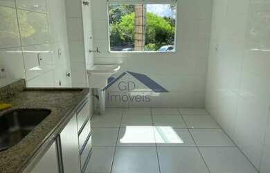 Imagem 10: Apartamento- Petrópolis, Samambaia