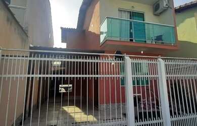 Imagem: Casa duplex, 2 quartos, Califórnia, Barra do Pirai