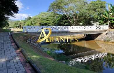 Imagem 9: CASA EM CONDOMÍNIO RESIDENCIAL em ATIBAIA - SP, CONDOMÍNIO FLAMBOYANT