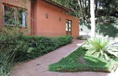 Imagem 3: Casa com 4 dormitórios à venda, 500 m² por R$ 1.775.000,00 - Paisagem...