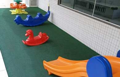 Imagem 5: APTO NA TUPI ALTO PADRÃO COM LAZER COMPLETO 100METROS DO MAR