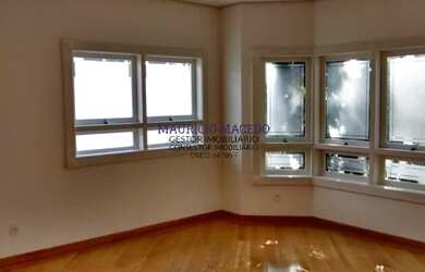 Imagem 6: Mansão, otima localização a mais linda vista do residencial