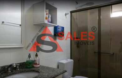 Imagem 8: Apartamento para venda no Condomínio Aritana, 100 m² por R$ 530.000,00...