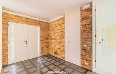 Imagem 6: Casa, 600 m² - venda por R$ 4.200.000,00 ou aluguel por R$ 15.000,00/mês...