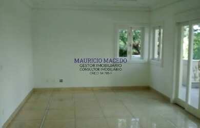 Imagem 3: Mansão, otima localização a mais linda vista do residencial