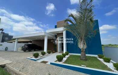 Imagem: A chácara possui 405m² de Área e está localizado em Loteamento