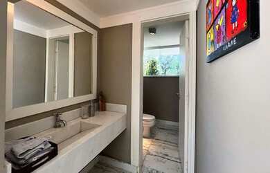 Imagem 15: Forest Hills- Casa com 4 suítes, 541 m² - venda por R$ 3.900.000 ou aluguel por R$ 20.000