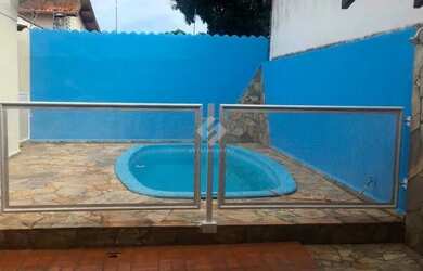 Imagem 8: Casa no Jardim Paulista. Piscina, Imóvel novo, 215m² de Áreae2 Vagas...