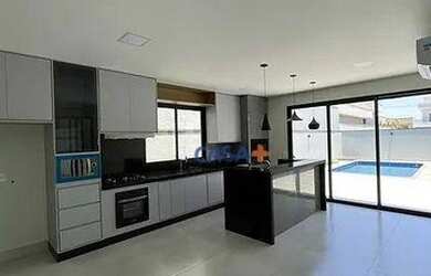 Imagem 2: Casa à venda, 240 m² por R$ 2.050.000,00 - Condomínio Villa Lobos - Paulínia/SP