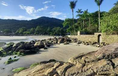 Imagem 10: Casa para locação no balneário da Prainha entre Guaratuba e Caiobá