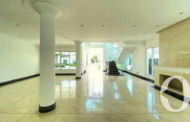 Imagem 12: Casa com 5 dormitórios, 662 m² - venda por R$ 8.000.000,00 ou aluguel...