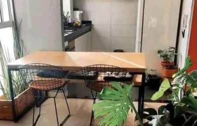 Imagem 6: ALUGUE SEM BUROCRACIA. 45m² de Área, 1 Vaga na garageme2 Dormitórios