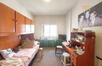 Imagem 7: Apartamento com 3 dormitórios, 163 m² - venda por R$ 895.000,00 ou aluguel por R$ 6.869,05