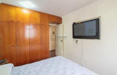 Imagem 15: Locação Apartamento 3 Dormitórios - 110 m² Moema