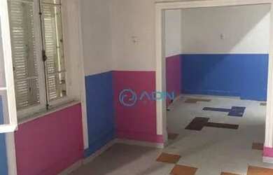 Imagem: O depósito possui 400m² de Área e está localizado em Bairro