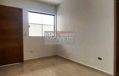 Imagem: O apartamento possui 2 Dormitórios, 1 Banheiro, 43m² de Área