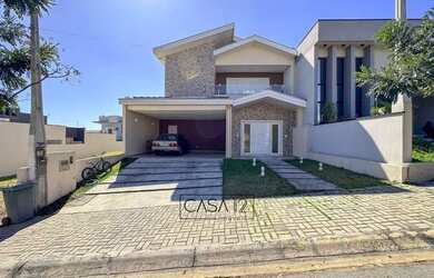 Imagem 1: Sobrado com 3 dormitórios, 239 m² - venda por R$ 1.595.000,00 ou aluguel por R$ 7.484,50/m