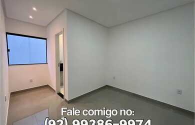 Imagem 9: Casa em condomínio de Luxo com 3 Suítes - Aceita financiamento Entre...