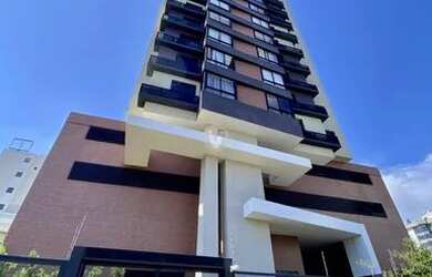 Imagem: O apartamento possui 3 Dormitórios, 3 Banheiros, 2 Vagas na