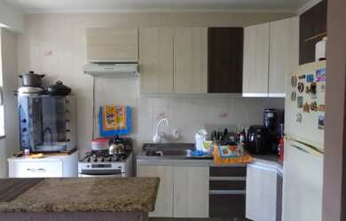 Imagem 7: Apartamento para Venda - 63m², 2 dormitórios, 1 vaga - Cavalhada