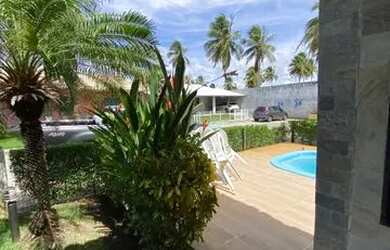 Imagem: Casa de praia para temporada