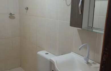 Imagem 4: Aluga-se. 50m² de Área, 1 Banheiroe2 Dormitórios