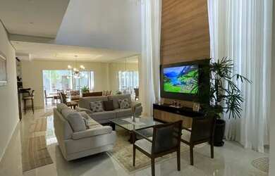 Imagem 2: casa - Swiss Park - Campinas