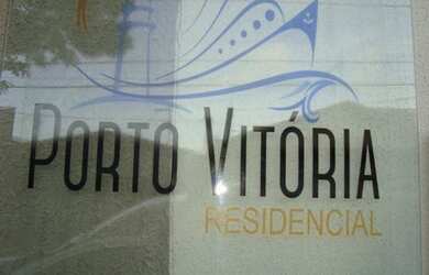 Imagem 2: Residencial Porto Vitoria. Bairro Jardim São Vicente