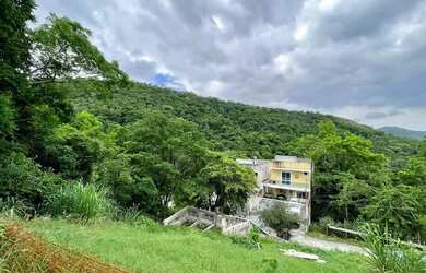 Imagem 3: Terreno vista Mar Camboinhas