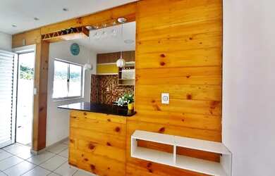 Imagem 1: Verona cond. residencial premium lindo ap incluso taxa cond água gás...