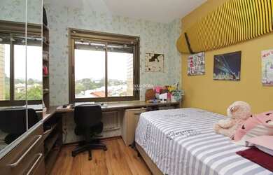 Imagem 4: Apartamento à venda Rua Nicolau Faillace, Jardim Itu - Porto Alegre