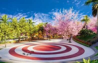 Imagem 7: Iote Condomínio vinhas Flamboyant - Goiânia - Goiás