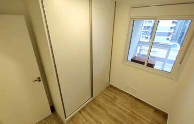 Imagem 12: Apartamento para aluguel tem 58 metros quadrados no Jardim Paulistano...