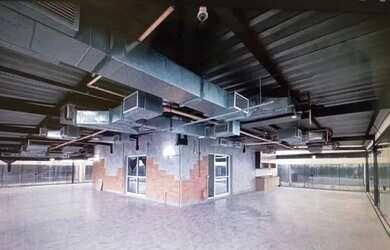 Imagem 3: Andar/laje corporativa para aluguel com 300 metros quadrados em Butantã...