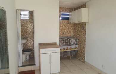 Imagem 12: Quitinete Nova Familiar. 1 Dormitório