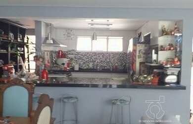 Imagem 7: Casa no Condomínio Villaggio Felicitá, Cotia - São Paulo