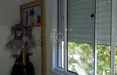 Imagem 3: Apartamento para Venda - 61m², 3 dormitórios, sendo 1 suites, 1 vaga - Cavalhada