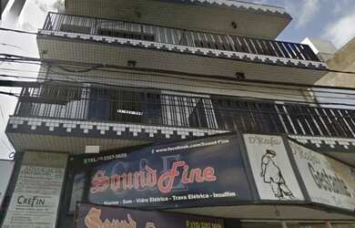 Imagem: O depósito possui 32m² de Área e está localizado em Centro